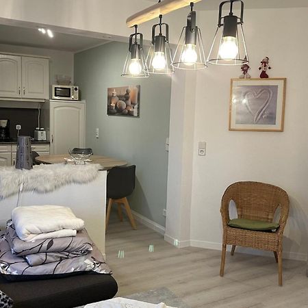 Aktiv-Ferienwohnung "Snow & Bike"- Zentral Zwischen Winterberg Und Willingen Exterior foto